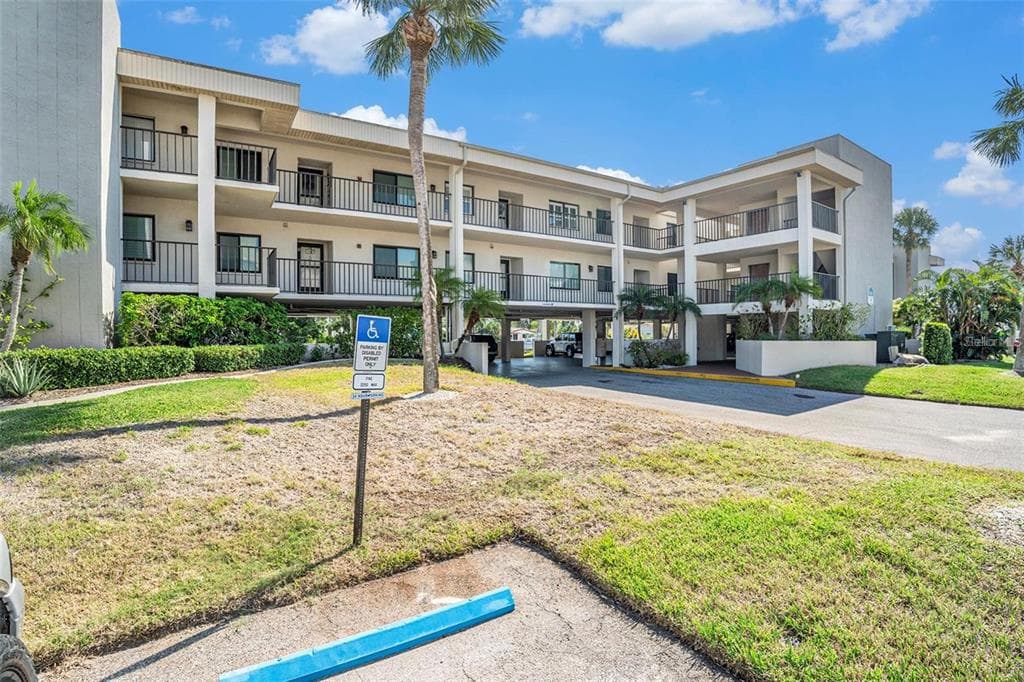 8210 AQUILA STREET #223 2