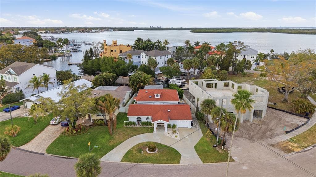 1801 BAYOU GRANDE BOULEVARD NE 3