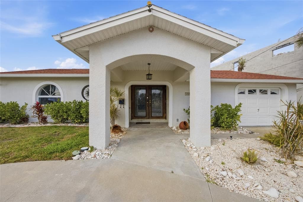 1801 BAYOU GRANDE BOULEVARD NE 1