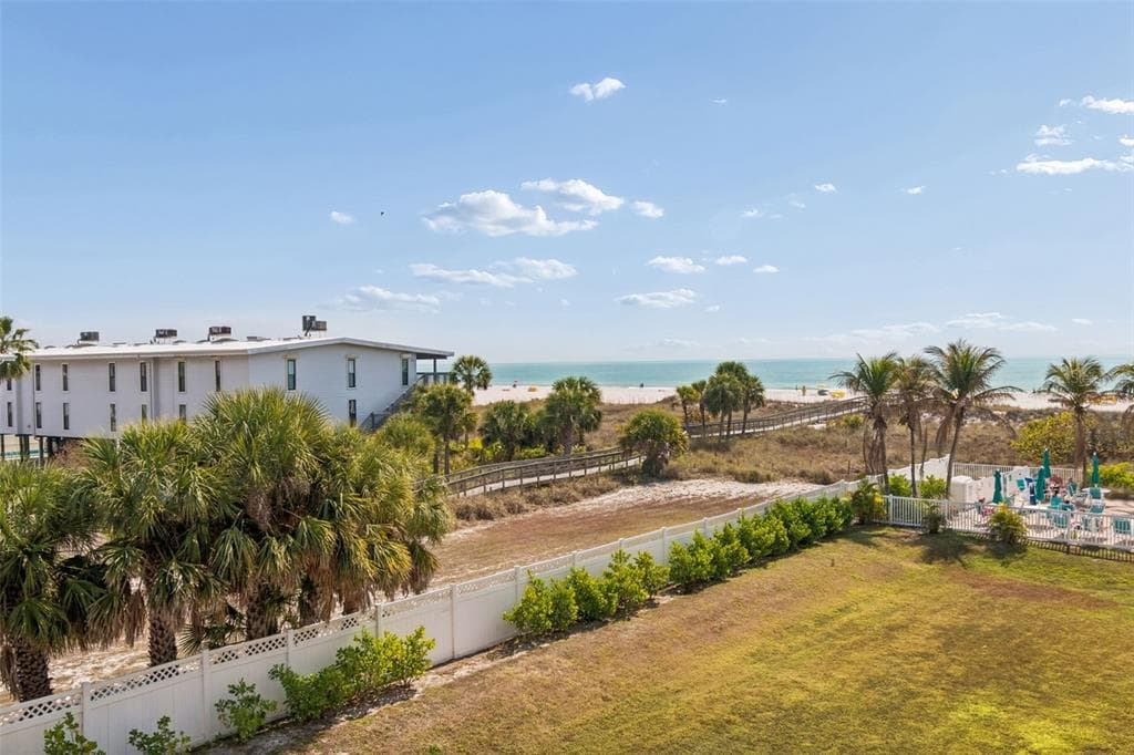 12000 GULF BOULEVARD 309S photo 3