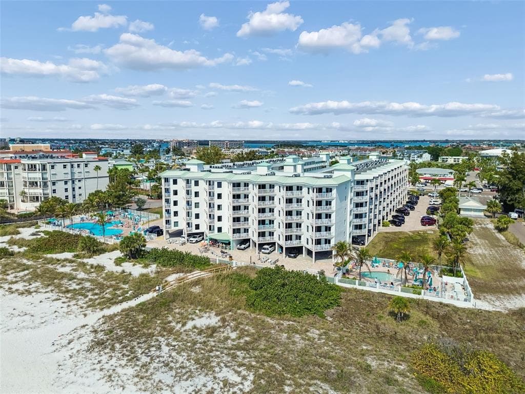 12000 GULF BOULEVARD 309S photo 5