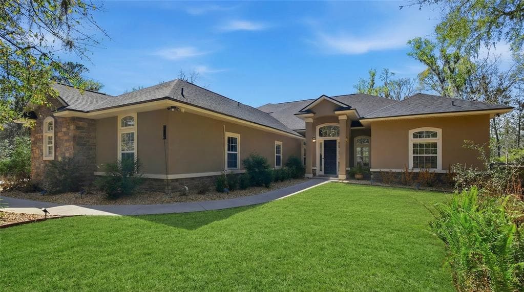 6595 COLLIER ROAD 2