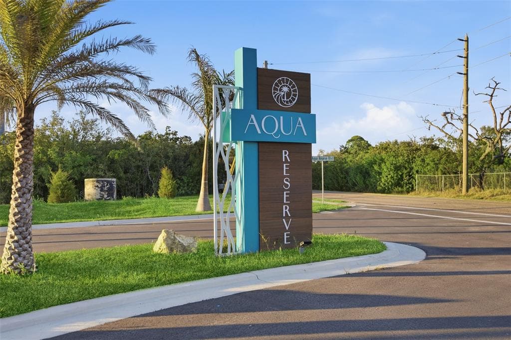 5956 AQUA RESERVE BOULEVARD 4