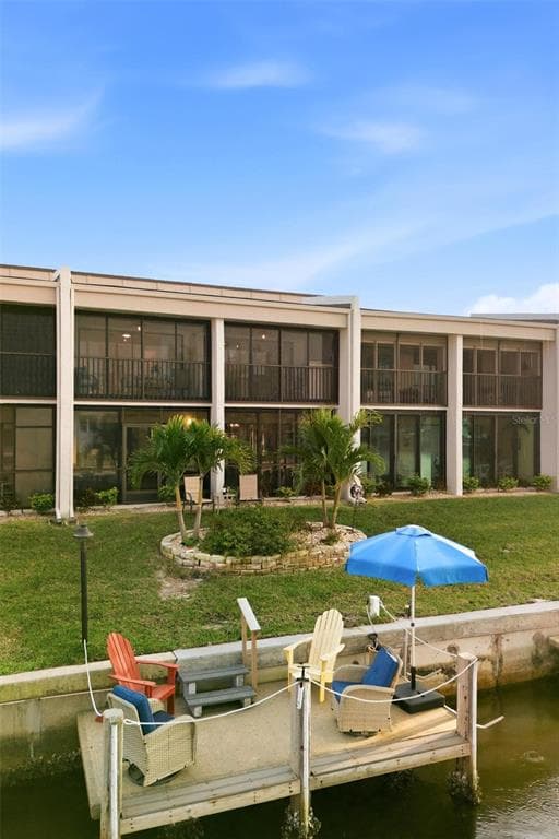 1433 MEDITERRANEAN DRIVE #E 4