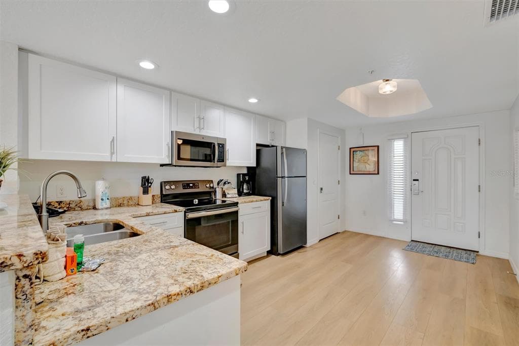 12000 GULF BOULEVARD 301N photo 16