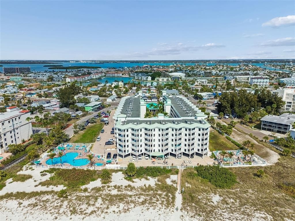 12000 GULF BOULEVARD 301N photo 4