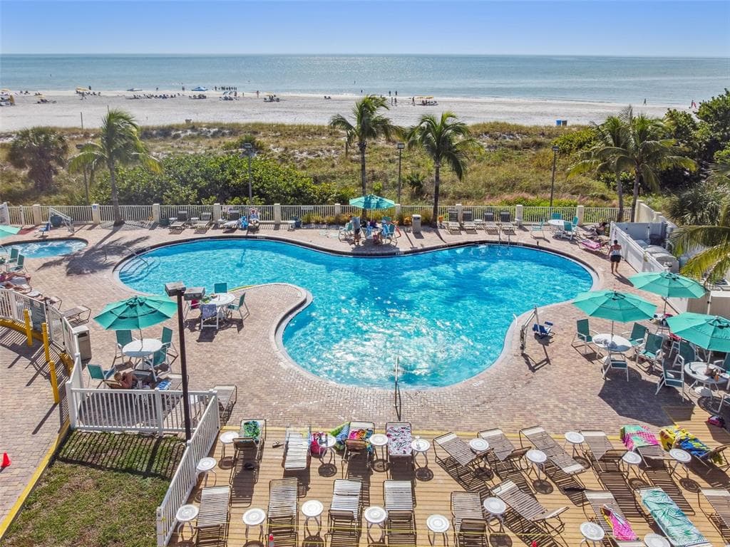 12000 GULF BOULEVARD 301N photo 8