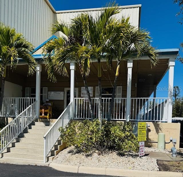 1780 PHILLIPPI SHORES DRIVE A3-22 photo 3