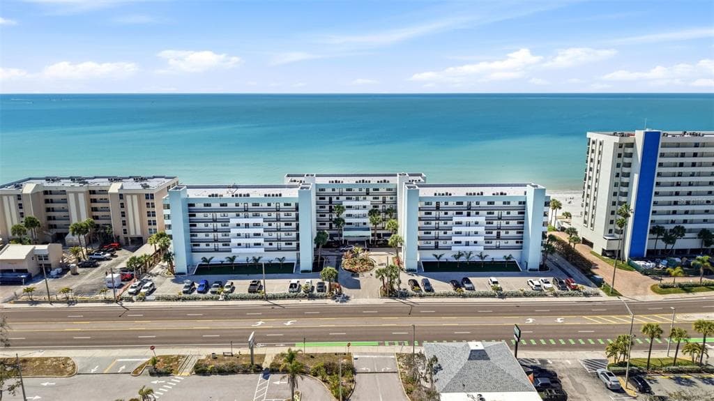 14900 GULF BOULEVARD 304 photo 1