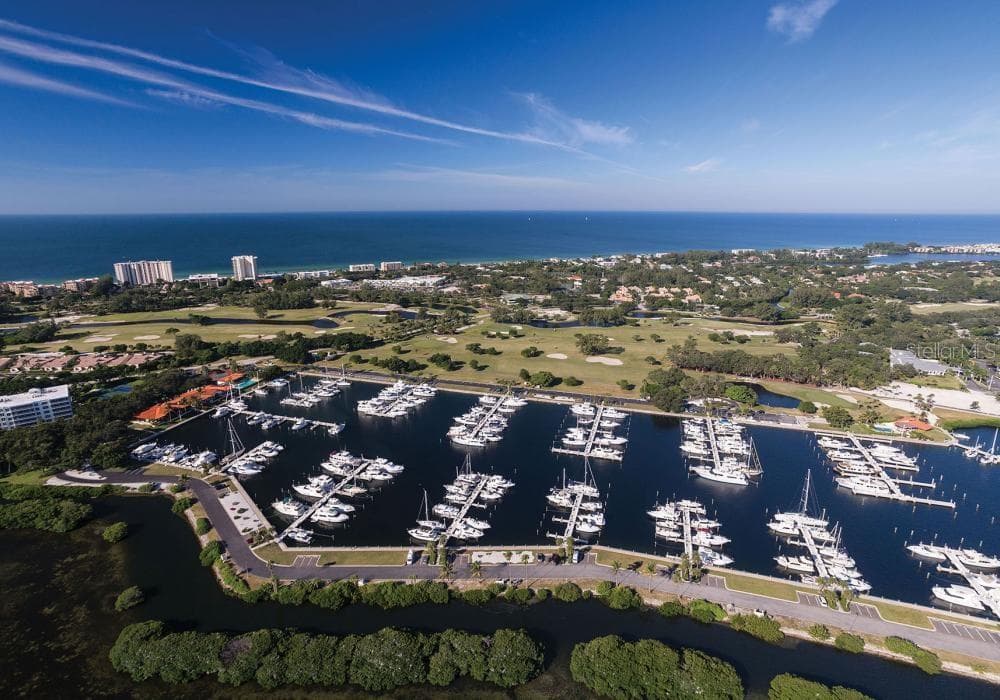 2600 HARBOURSIDE DRIVE #L-05 5