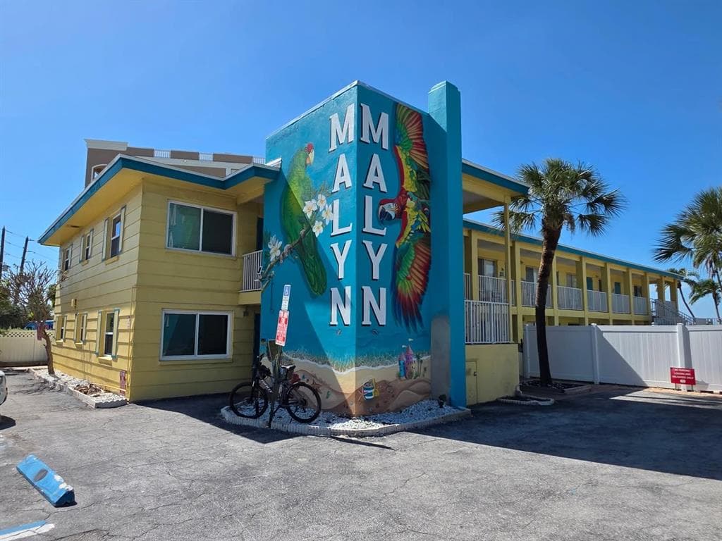 282 TREASURE ISLAND CAUSEWAY #12 2