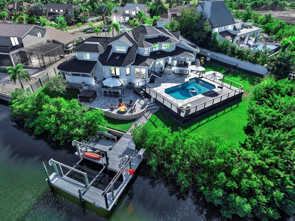 945 BUNKER VIEW DRIVE 4