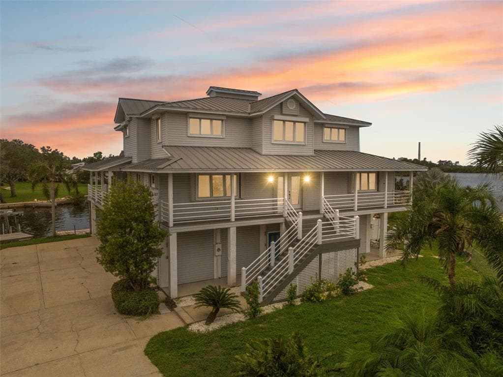 1906 GULFVIEW DRIVE 1