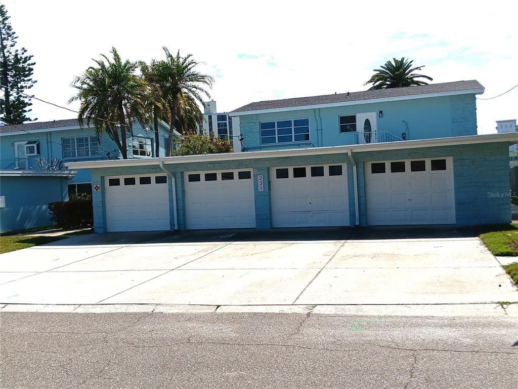 231 SKIFF POINT #7 4