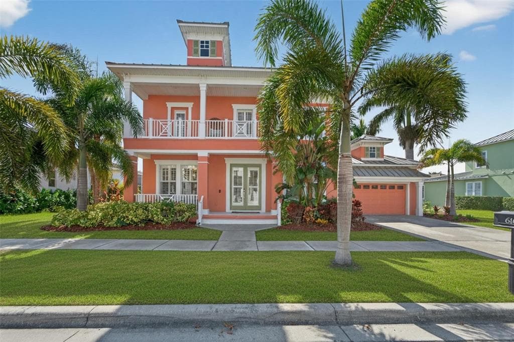 616 MIRABAY BOULEVARD 1