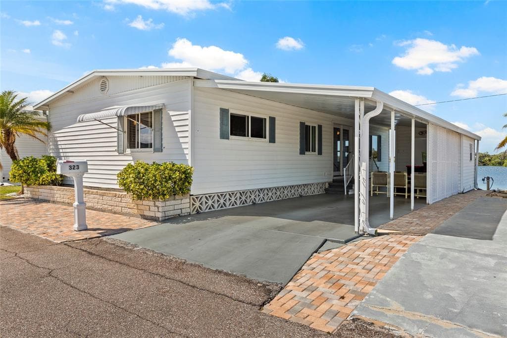 323 TERRA CEIA DRIVE 1