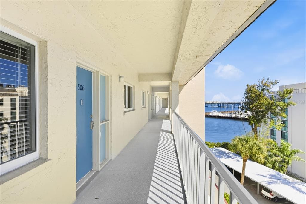 1600 1ST AVENUE W #506 2