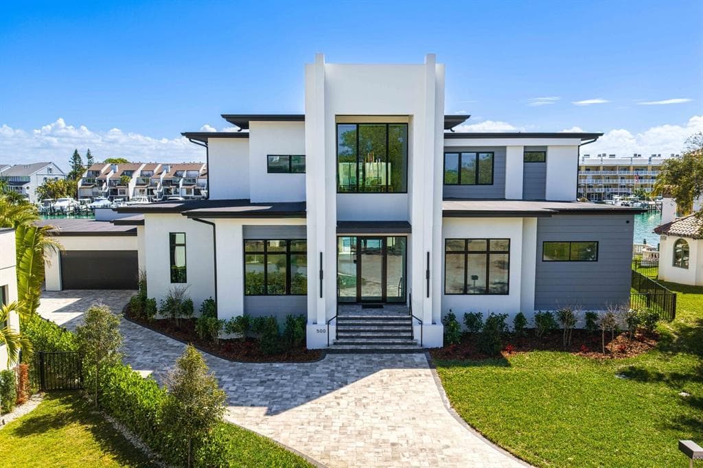 500 BARCELONA DRIVE 1