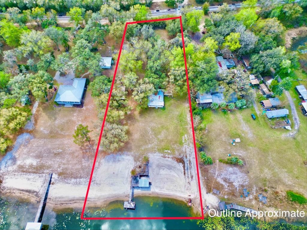 106 E SUNNYSIDE BEACH ROAD 3