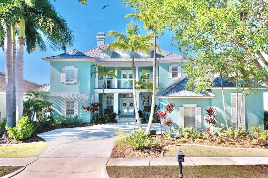 615 ISLEBAY DRIVE 2