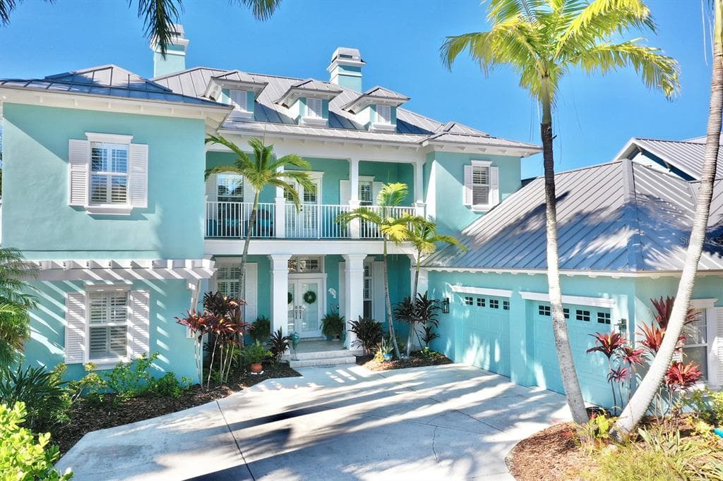 615 ISLEBAY DRIVE 3