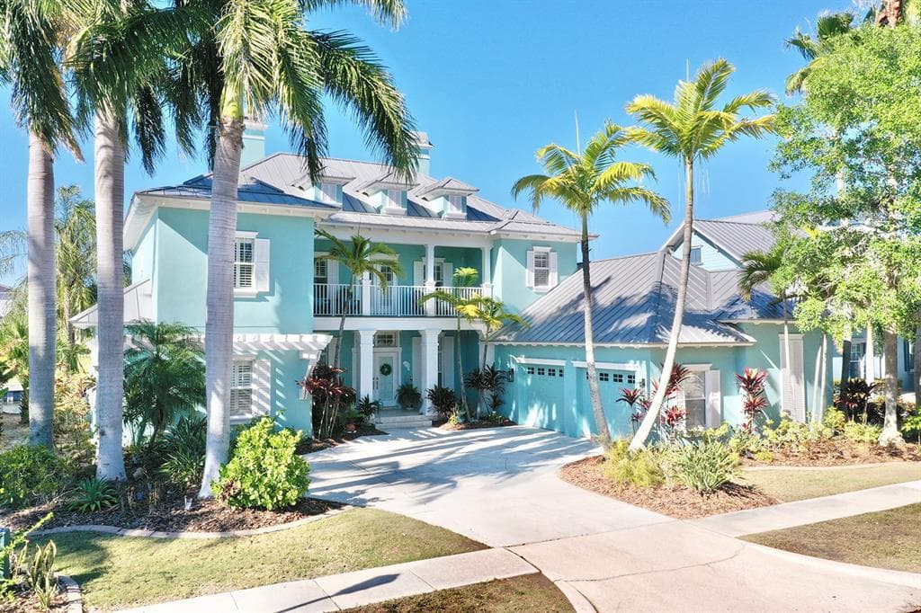 615 ISLEBAY DRIVE 1