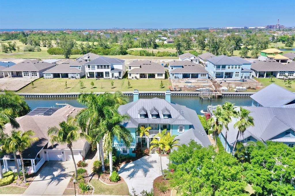 615 ISLEBAY DRIVE 5