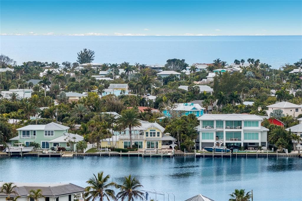 8321 MARINA DRIVE 3