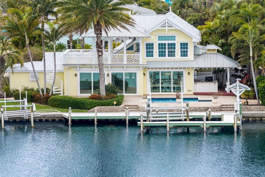 8321 MARINA DRIVE 1