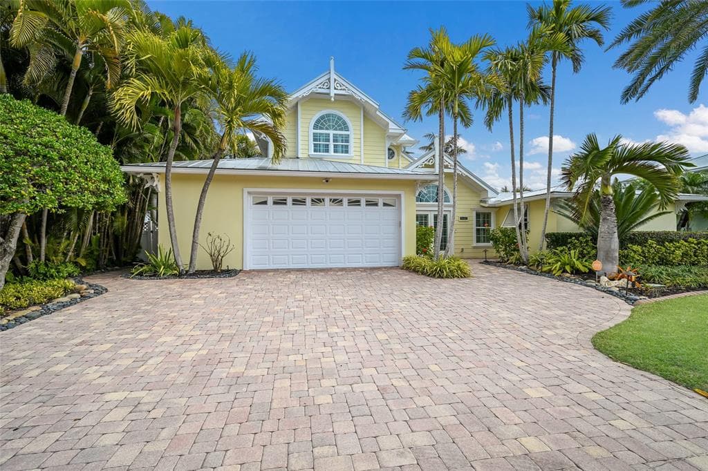 8321 MARINA DRIVE 4