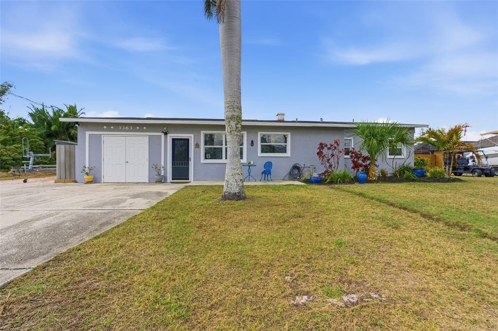 3363 DESOTO DRIVE 1