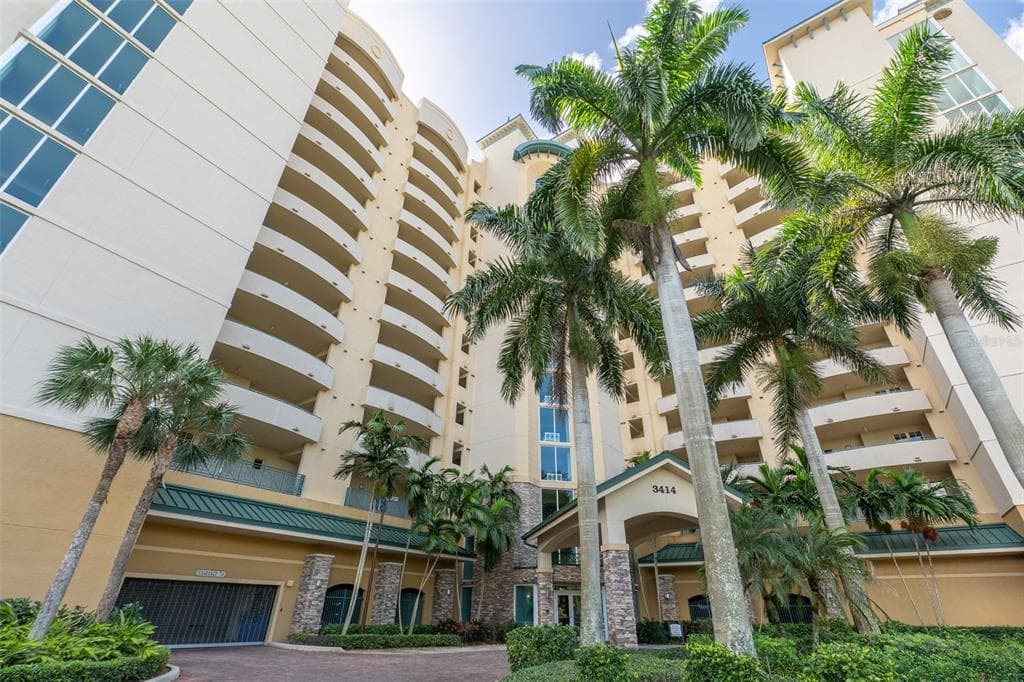 3414 HANCOCK BRIDGE PARKWAY #505 1