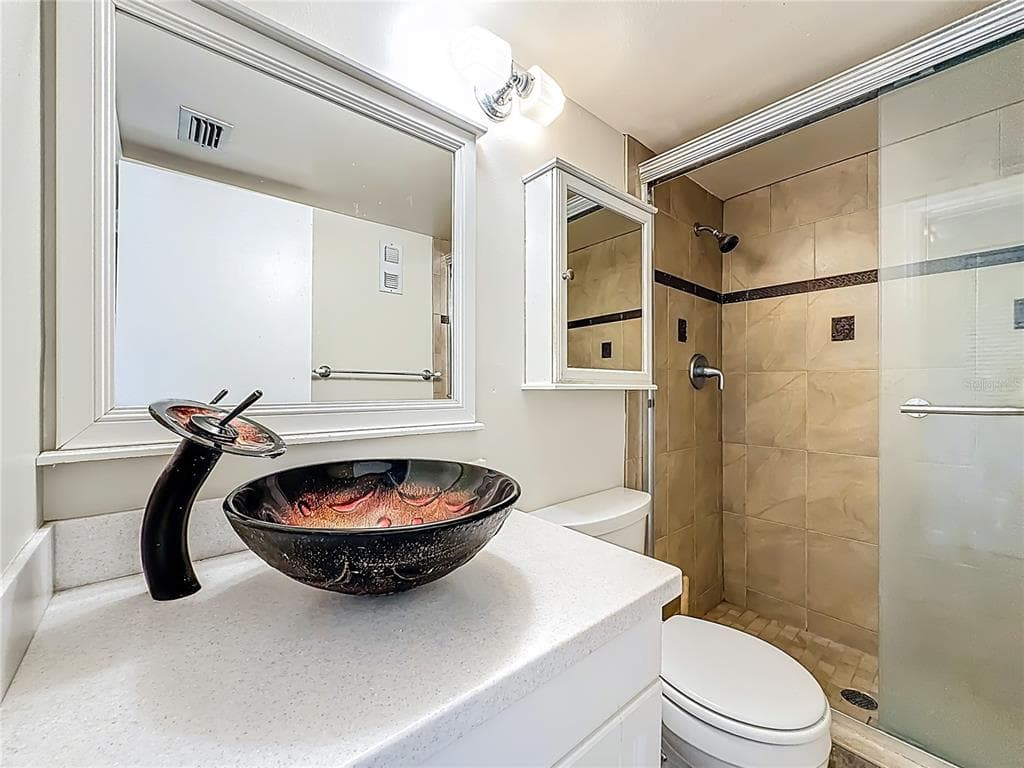 7401 BAY ISLAND DRIVE S 232 photo 22