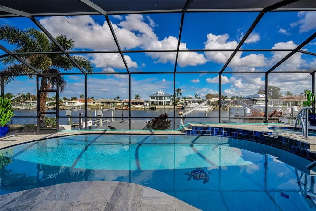4976 GALLEON COURT 4