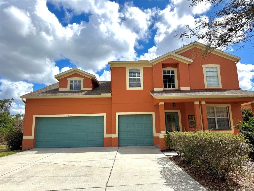 11338 LAUREL BROOK COURT photo 1
