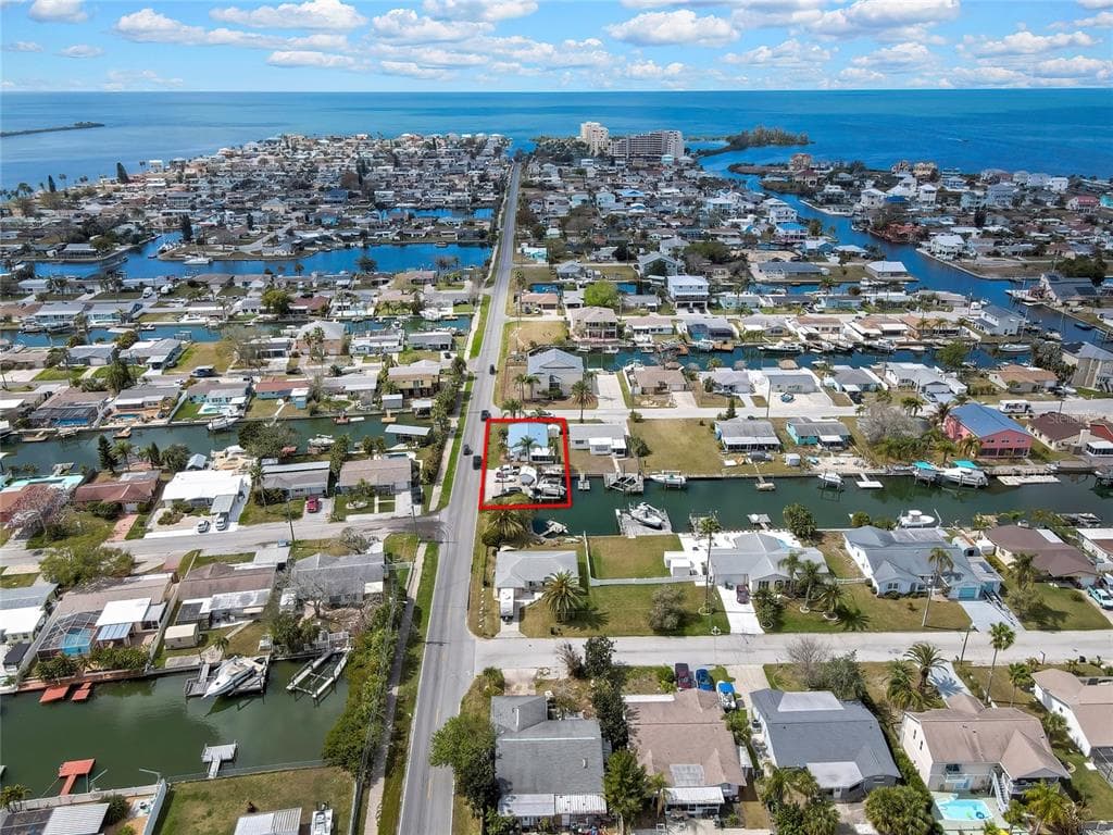 6601 SEA RANCH DRIVE 3