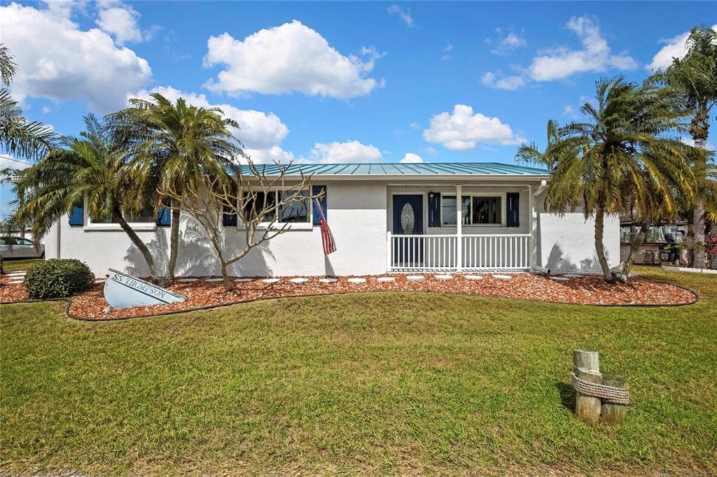 6601 SEA RANCH DRIVE 1