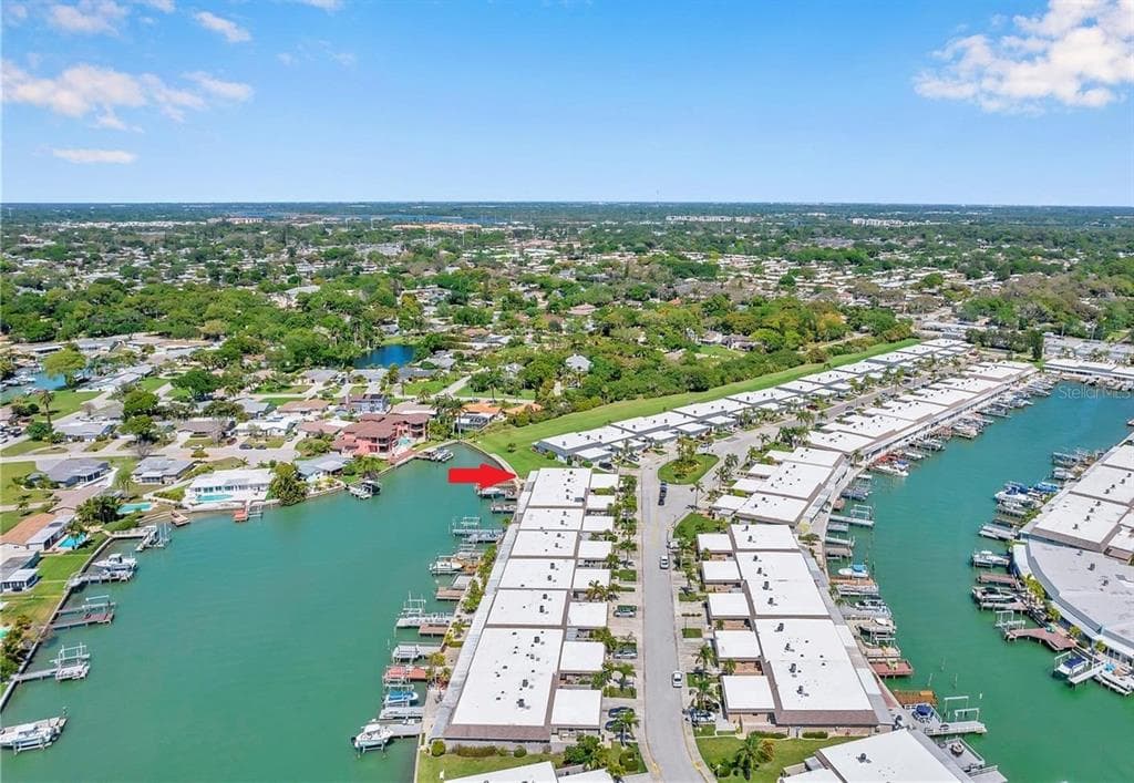 403 BOCA CIEGA POINT BOULEVARD N 3