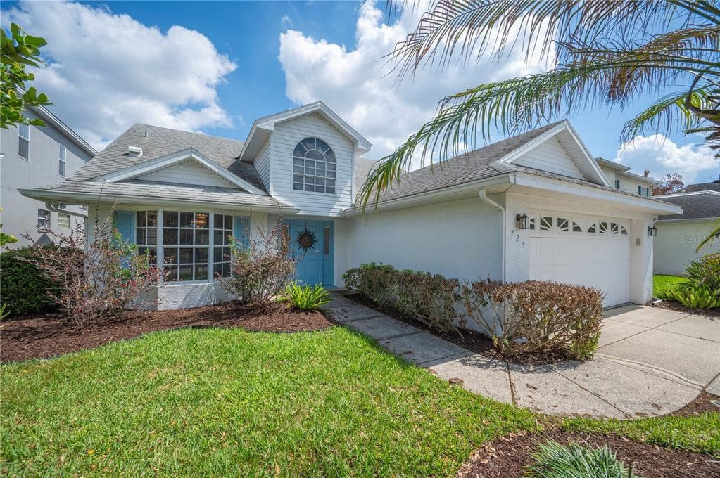 725 PENINSULAR DRIVE 1