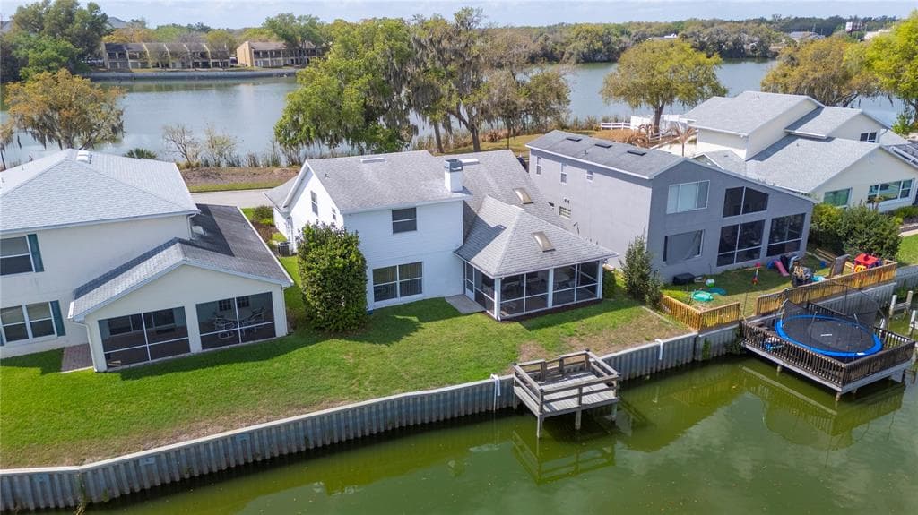725 PENINSULAR DRIVE 4