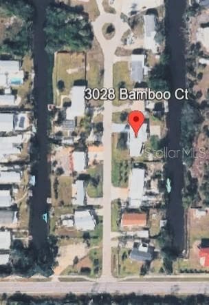 3028 BAMBOO COURT 3