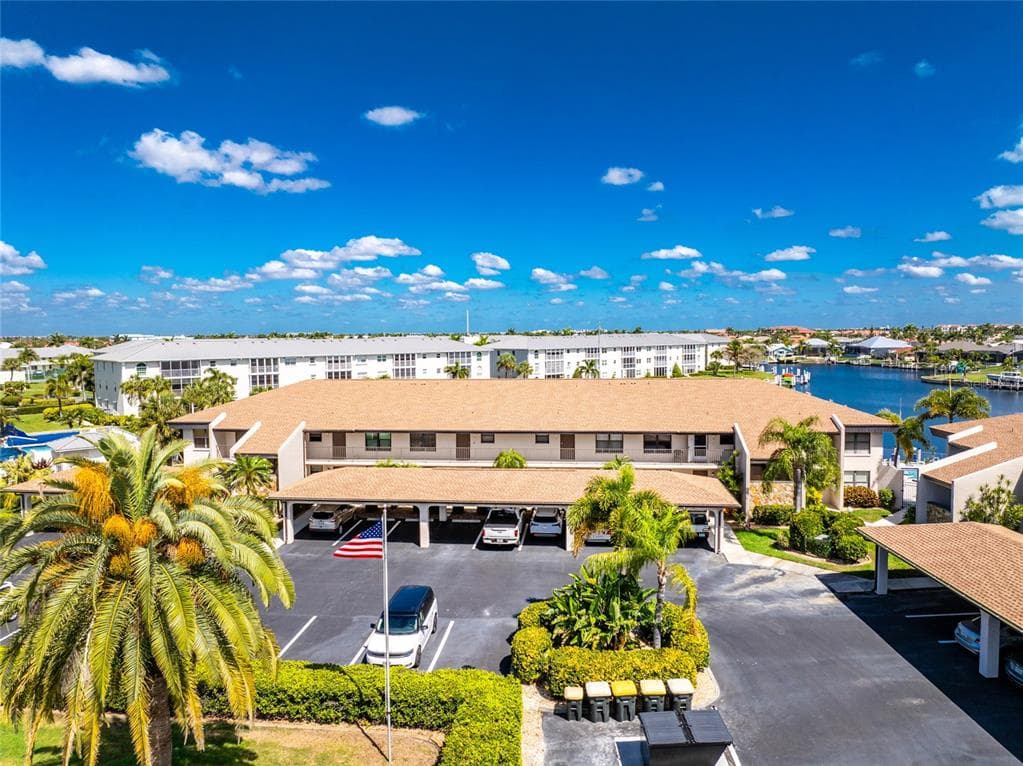 3670 BAL HARBOR BOULEVARD #1F 3