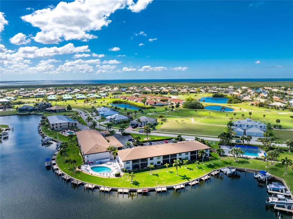 3670 BAL HARBOR BOULEVARD #1F 1
