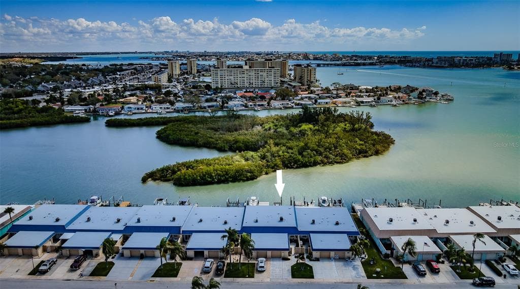 476 BOCA CIEGA POINT BOULEVARD S 1