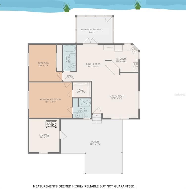 81 STRAPHMORE DRIVE 3