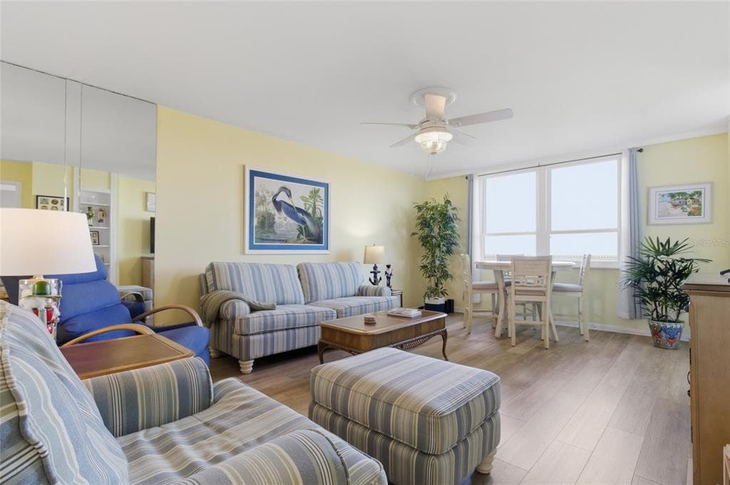 2616 COVE CAY DRIVE 502 photo 17