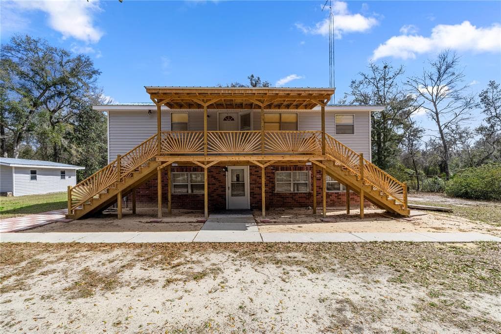 17645 NE 61ST STREET ROAD 3