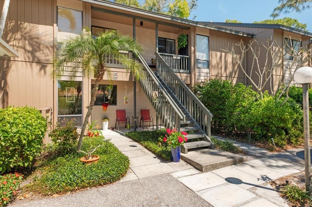 1708 GLENHOUSE DRIVE #313 2