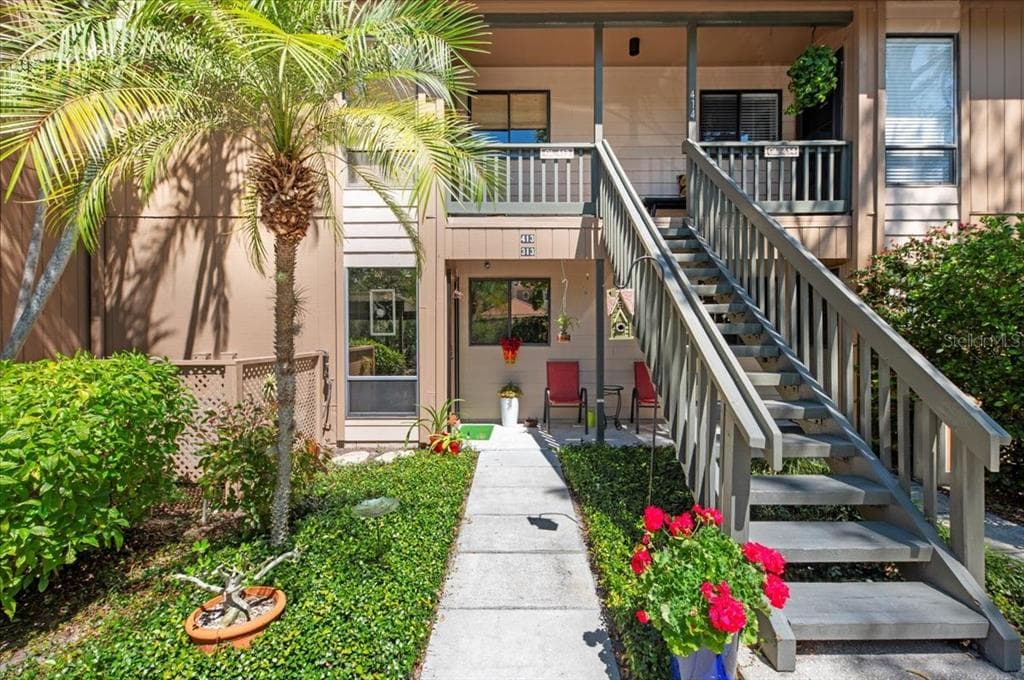 1708 GLENHOUSE DRIVE #313 1