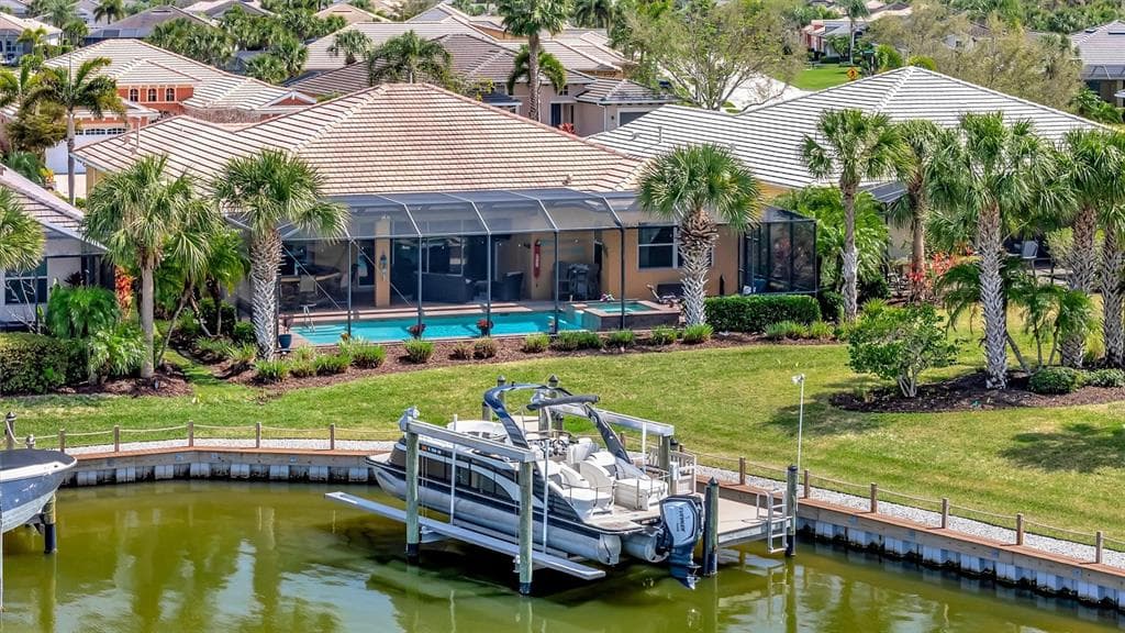 1022 KESTREL COURT 1